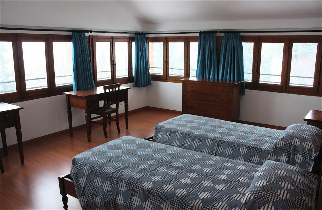 Eremo Beato Rizzerio Hotel Muccia Esterno foto